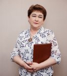 Попова Людмила Владимировна Директор МАОУ «Средняя общеобразовательная школа № 49» г. Улан-Удэ